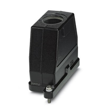 Корпус-HC-HPR-B16-HHWH-1TTM40-EM-BK