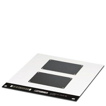 Маркеры для устройств-LS-EMSP-AL (90X60) BK