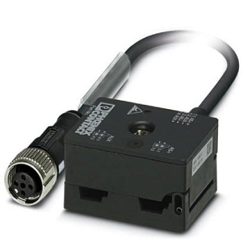 Разветвитель-SAC-ASI-J-Y-B-PUR-2,0-FS SCO