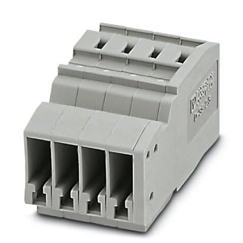 Соединитель COMBI-SC 2,5-RZ/ 4