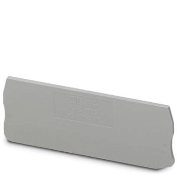 Концевая крышка-D-ST 2,5-QUATTRO-MT