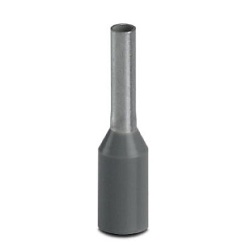 Кабельный наконечник-AI 0,75-6 GY