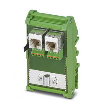 Патч-панель-FL-PP-RJ45-SCC/SC041
