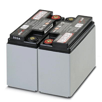 Запасной аккумулятор источника бесперебойного питания-UPS-BAT-KIT-WTR 2X12V/13AH