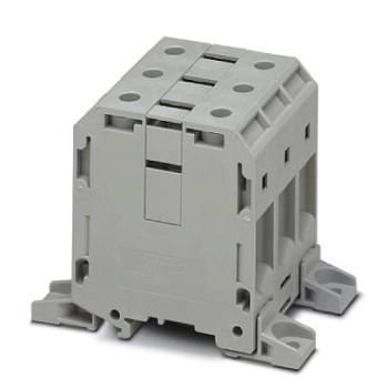Клемма для высокого тока-UKH 70-3L-F