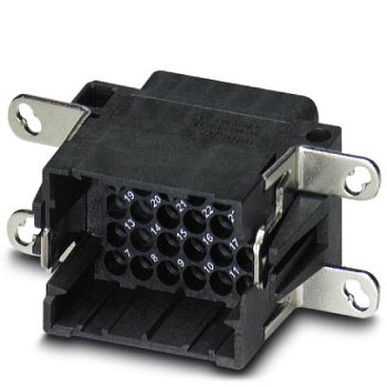 Модуль для контактов-VC-D2-ST30-PE