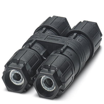 H-разветвитель-QPD H 3PE2,5 9-14 BK