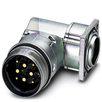 Аппаратн. соединитель, передняя стенка-SM-5EPWN8AA700