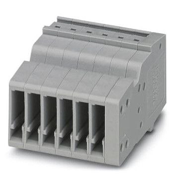 Соединитель COMBI-PPC 1,5/S/ 6