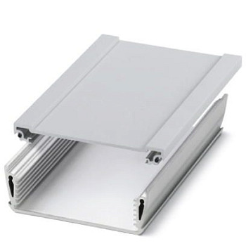 Корпус для электроники-HC-ALU 6-78 PROFILE 1000