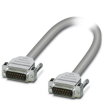 Кабель-CABLE-D15SUB/S/S/200/KONFEK/S