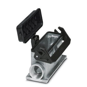 Корпус-HC-STA-B24-SLWSC-2SSM32-ELC-AL