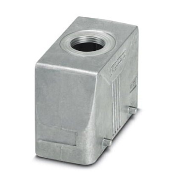 Корпус-HC-STA-B16-HLFD-1TTM32-EL-AL
