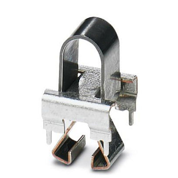 Клеммные блоки для печатного монтажа-PT-SG/ 1 8X0,1-2 THR2,9 R24