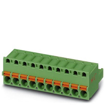 Разъем печатной платы-FKC 2,5 HC/ 2-ST