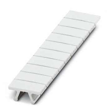Планка Zack-ZB 5/WH-100:UNBD. SO:MOLDED