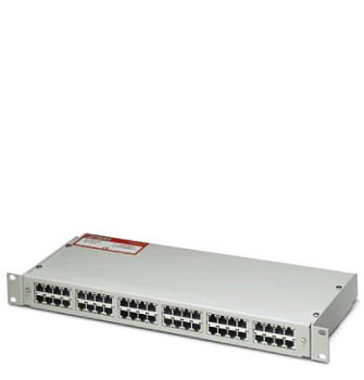 Устройство защиты от перенапряжений-D-LAN-19-24