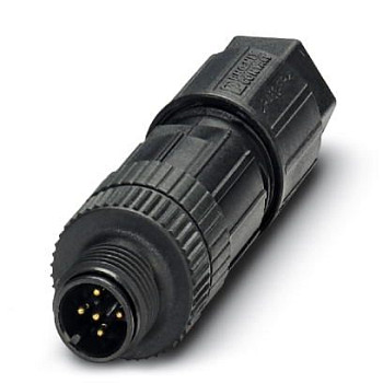 Разъем-SACC-M12MS-5PL