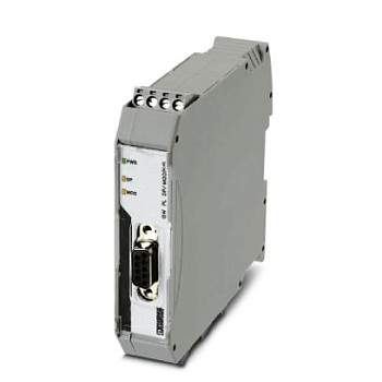 Преобразователь протоколов-GW PL DP/MODBUS