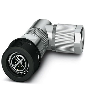 Разъем-SACC-P12MRX-8CT-CL SH