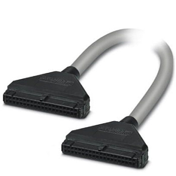 Кабель-VIP-CAB-FLK40/FS/FS/HF/ 1,0M