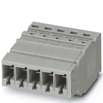 Соединитель COMBI-PPC 6/5