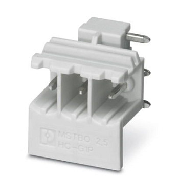Ответная часть-MSTBO 2,5/ 3-G1PR GY7035
