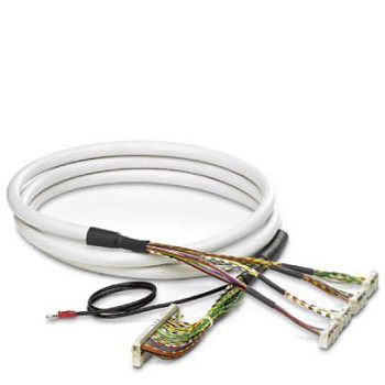 Кабель-FLKMIL-50/4FLK14/EZ-DR/ 300/CS