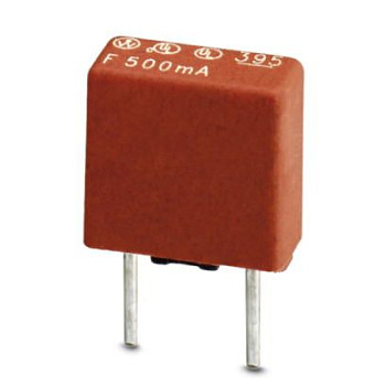 Набор предохранителей-FUSE/TE5/160MA/F-10PCS