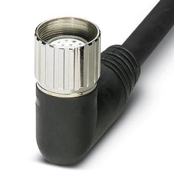 Магистральный кабель-RCK-TWUM/BL16+3/10,0PUR-U