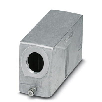 Корпус-HC-STA-B24-HLFS-1STM25-EL-AL