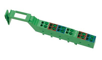 Соединитель Inline-IB IL SCN-12-ICP/N