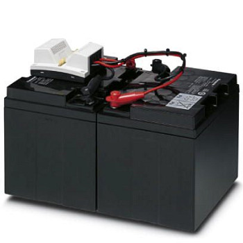 Энергоаккумулятор-UPS-BAT/VRLA/24DC/38AH