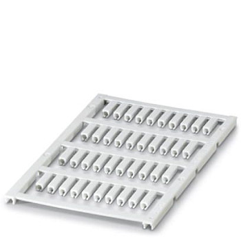 Маркировка для проводов-UC-WMCO 2,9 (12X3,5)