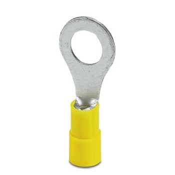 Круглый кабельный наконечник-C-RCI 6/M8