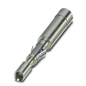 Гнездовой контакт-CK1,6-ED-BU-POF