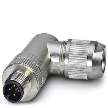 Шинный системный соединитель-SACC-M12MR-4Q SH
