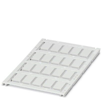 Фиксируемые таблички-UCT-EM (17X10) CUS