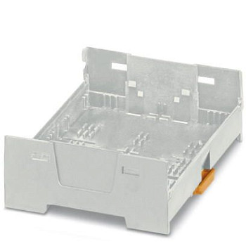 Корпус для электроники-EH 90 F-B/ABS GY7035