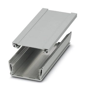 Корпус для электроники-HC-ALU 6-53,5 PROFILE 150