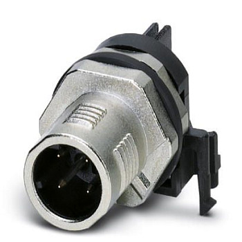 Встраиваемый соединитель для шинной системы-SACC-DSIV-MSD-4CON-L90 SCO