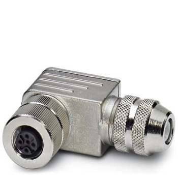 Разъем-SACC-M12FR-5CON-PG 9-SH