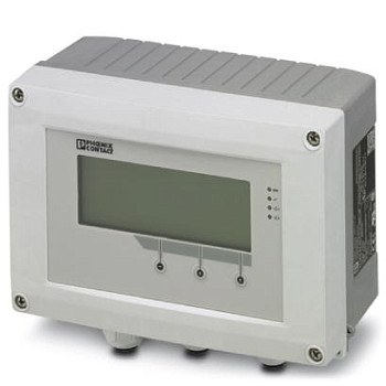 Цифровые индикаторы-FA MCR-EX-FD-TUI-UI-2REL-UP