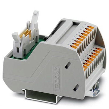 Пассивный модуль-VIP-2/PT/FLK14/8M/PLC