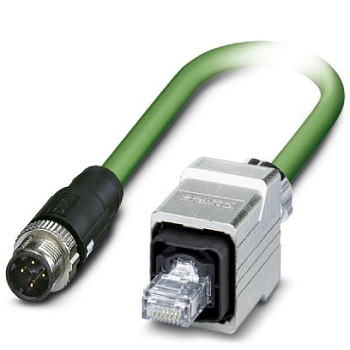 Сетевой кабель-NBC-MSD-R4RC SCO-PN/.../...