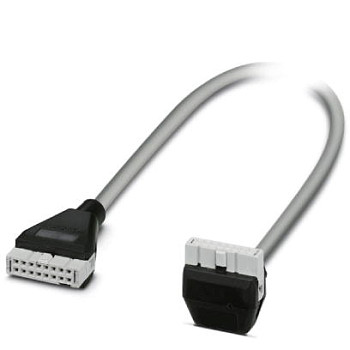 Кабель-VIP-CAB-FLK16/0,14/1,0M