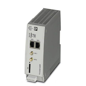 Маршрутизатор-TC CLOUD CLIENT 1002-4G