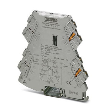 Разделительные усилители-PACT RCP-4000A-UIRO-PT