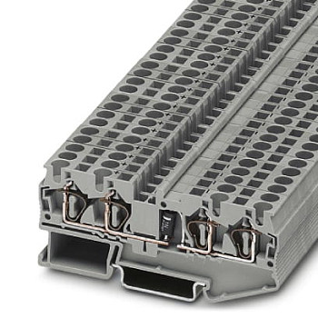 Клеммный блок-ST 4-QUATTRO-DIO 1N 5408/L-R