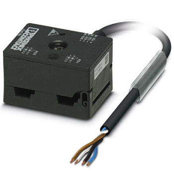 Разветвитель-SAC-ASI-J-Y-B-PUR-2,0-OE